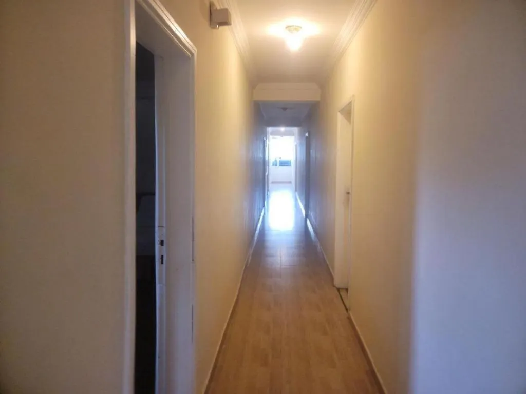Canaan Bed Apartment Addis Ababa